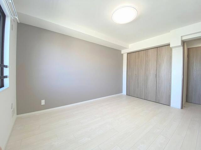 名古屋市千種区富士見台５丁目の中古マンションの洋室| 