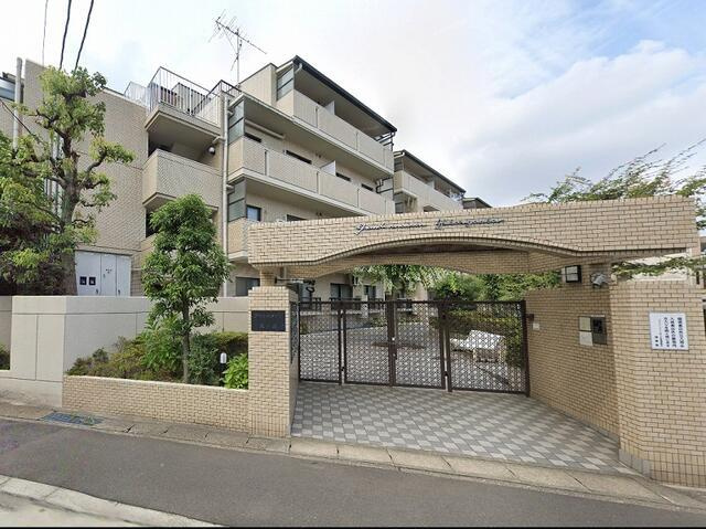 名古屋市千種区富士見台５丁目の中古マンションのその他| 