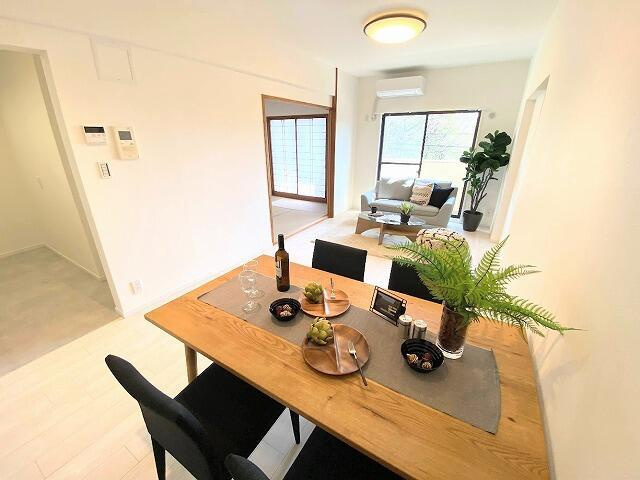 名古屋市千種区富士見台５丁目の中古マンションのその他| 