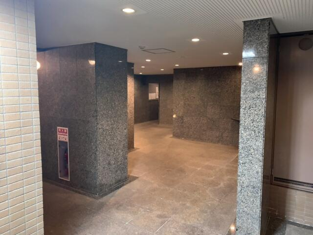 名古屋市千種区池上町２丁目の中古マンションのその他共用部分| 