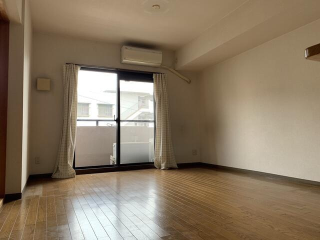 名古屋市千種区池上町２丁目の中古マンションの洋室| 