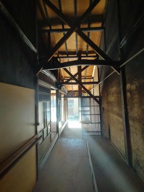 名古屋市中区橘１丁目の中古一戸建の内装| 