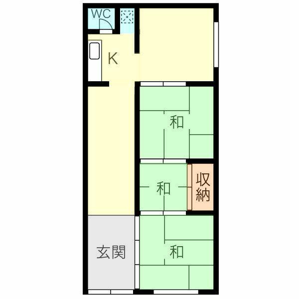 名古屋市中区橘１丁目の中古一戸建