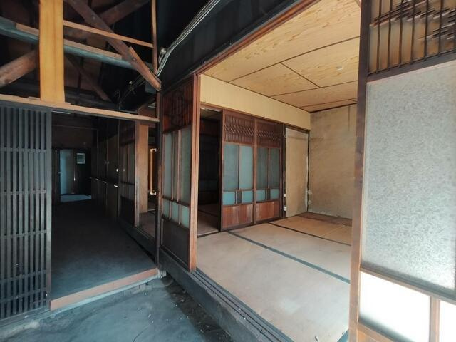 名古屋市中区橘１丁目の中古一戸建のその他| 