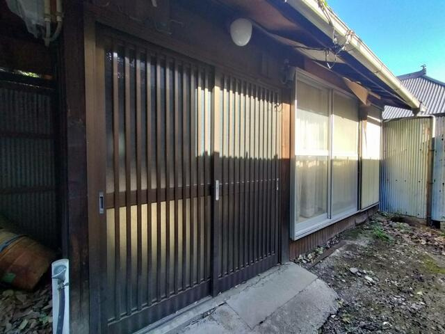 名古屋市中区橘１丁目の中古一戸建のその他共用部分| 