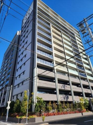 名古屋市瑞穂区明前町の中古マンション
