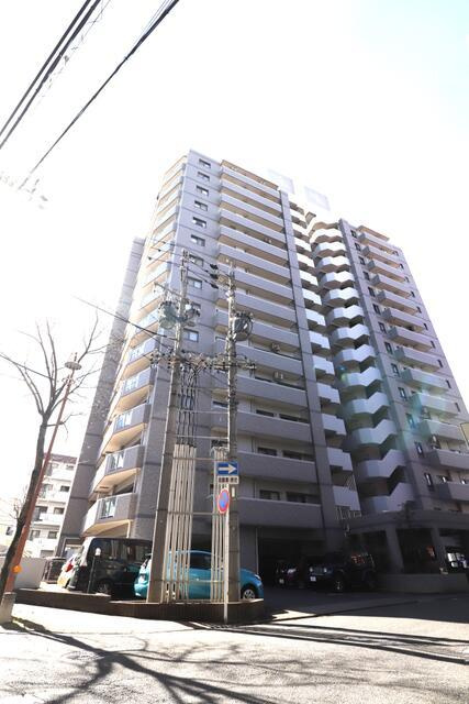 名古屋市熱田区大宝３丁目の中古マンション