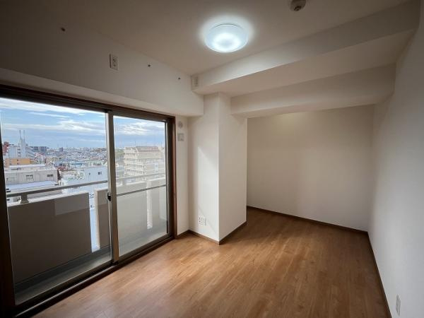 名古屋市守山区小幡南１丁目の中古マンションのその他|「洋室約8帖」寝室としての利… 