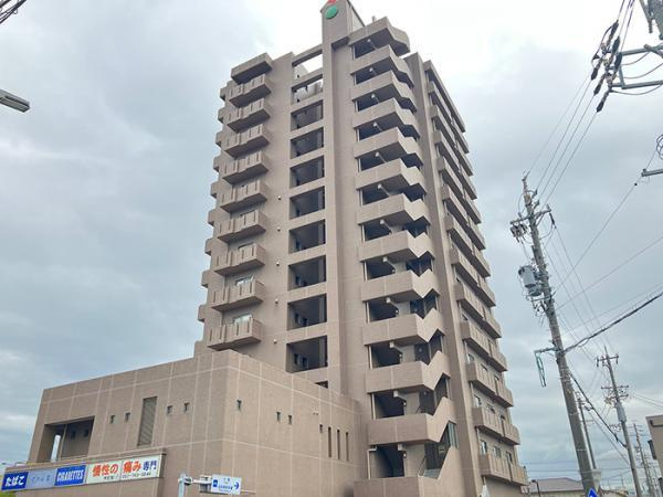 名古屋市守山区小幡南１丁目の中古マンション