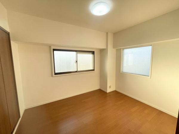 名古屋市南区内田橋２丁目の中古マンションのその他|「北洋室」約6帖ございます。 