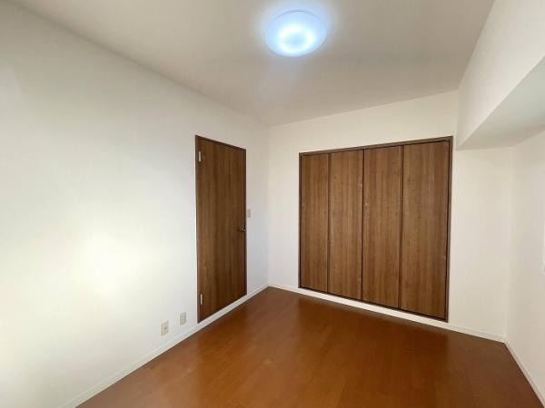 名古屋市南区内田橋２丁目の中古マンションのその他|「北洋室」別角度からの様子で… 