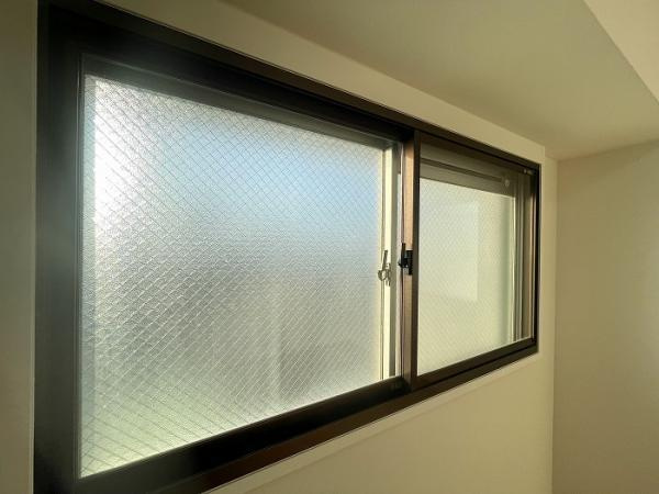 名古屋市南区内田橋２丁目の中古マンションのその他|「北洋室」二重扉です。 