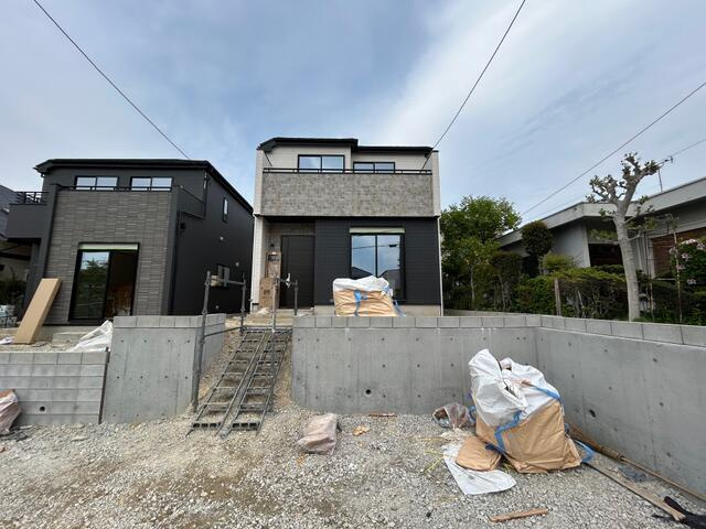 名古屋市天白区平針南２丁目の新築一戸建のその他|★駐車スペース２台駐車可能！… 