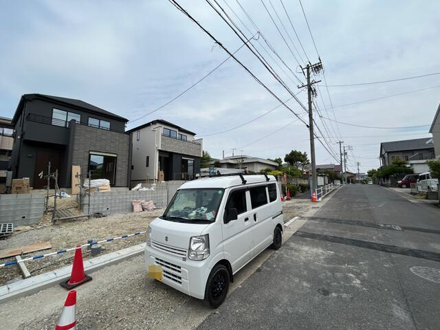 名古屋市天白区平針南２丁目の新築一戸建のその他|★幼稚園・保育園・商業施設徒… 