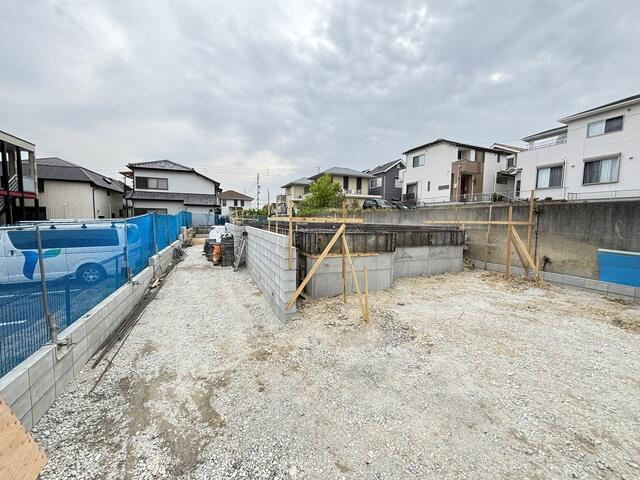 名古屋市緑区小坂２丁目の新築一戸建
