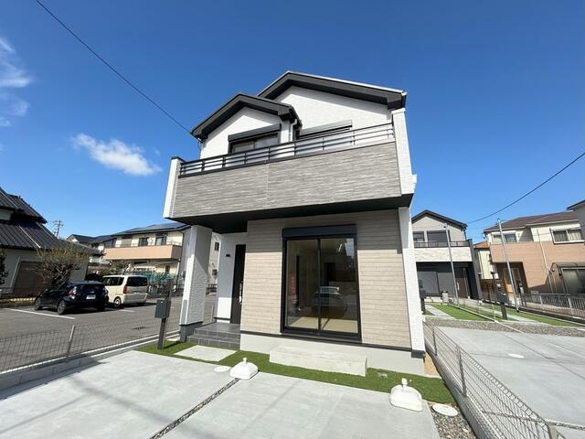 名古屋市千種区香流橋１丁目の新築一戸建のその他|★早くも最終１棟となりました… 