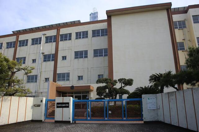 名古屋市港区知多２丁目の新築一戸建