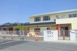 名古屋市中川区服部４丁目の新築一戸建のその他|はとぽっぽ保育園まで160m 