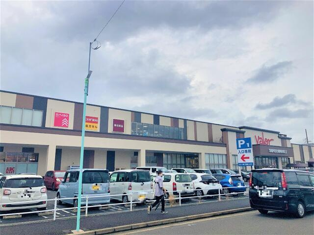 名古屋市中川区服部４丁目の新築一戸建の周辺|バロー戸田店まで1,200m 