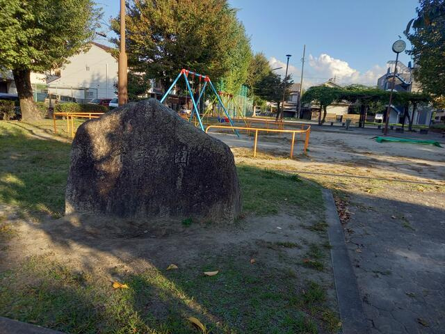 名古屋市熱田区南一番町の売地の周辺|千年公園まで450m 