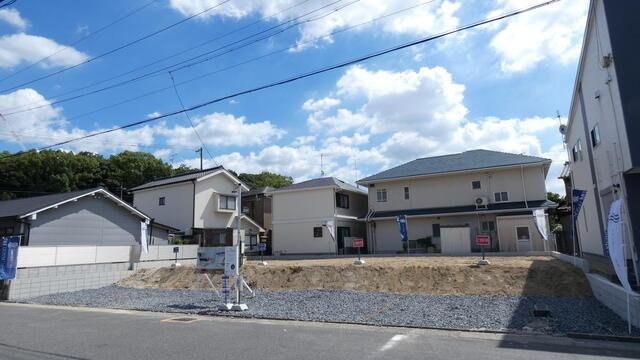 名古屋市瑞穂区石川町３丁目の売地