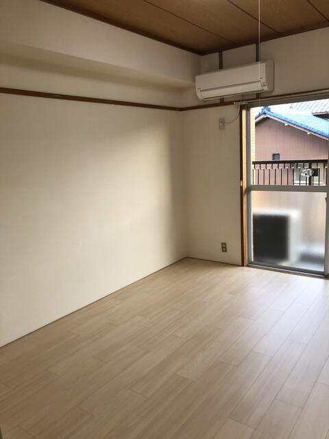 名古屋市名東区山の手３丁目の中古マンションの洋室| 