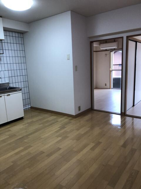 名古屋市名東区山の手３丁目の中古マンションの洋室| 