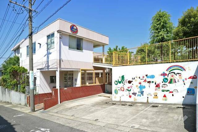 名古屋市名東区香流１丁目の新築一戸建のその他|第二自由ヶ丘幼稚園まで1,120m 