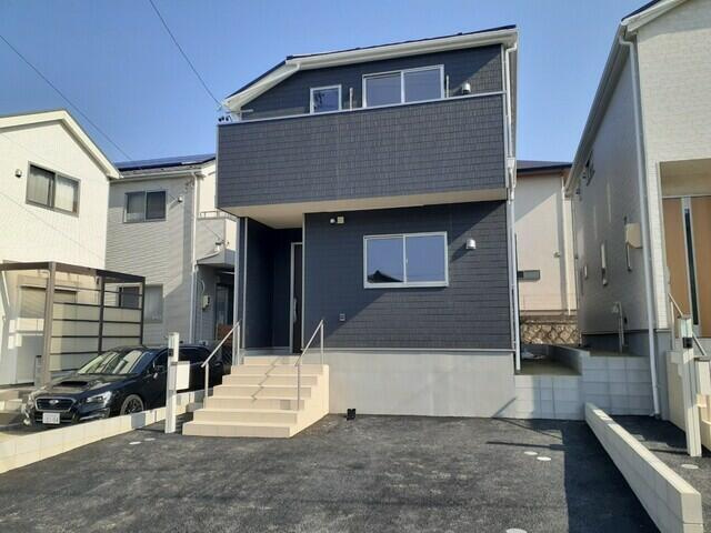 名古屋市名東区梅森坂２丁目の新築一戸建のその他| 