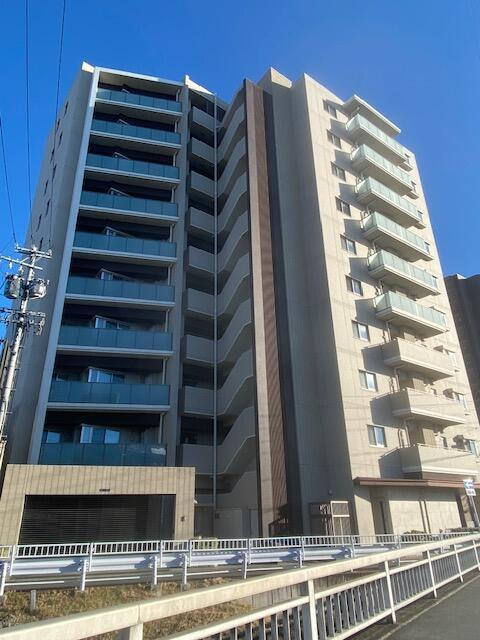 名古屋市昭和区檀溪通５丁目の中古マンション