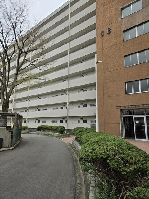 名古屋市名東区野間町の中古マンション