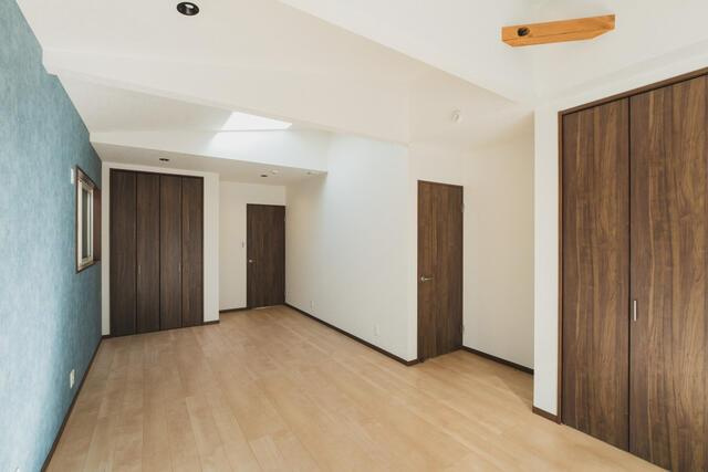 名古屋市昭和区折戸町２丁目の新築一戸建の洋室| 