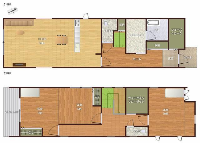 名古屋市昭和区折戸町２丁目の新築一戸建のその他| 