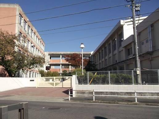 名古屋市千種区東千種台の新築一戸建のその他|名古屋市立千代田橋…まで1,535m 