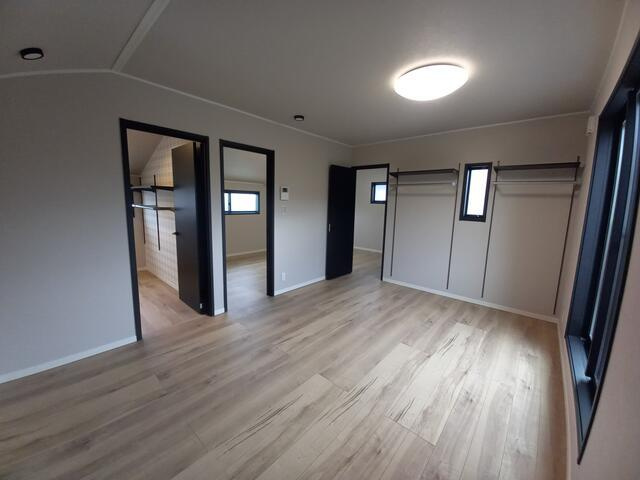 名古屋市天白区高島１丁目の新築一戸建のその他| 