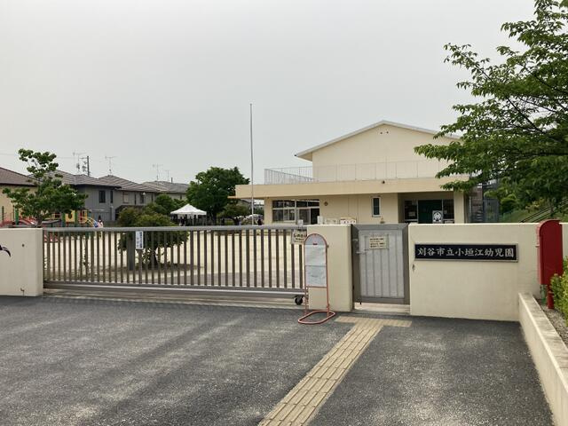 名古屋市天白区高島１丁目の新築一戸建のその他|小垣江幼児園まで710m 