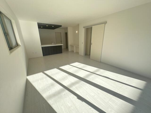 名古屋市天白区福池２丁目の新築一戸建