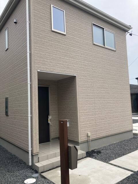 名古屋市緑区大高町字東千正坊の新築一戸建のその他|快適な住まいほど日増しに思い… 