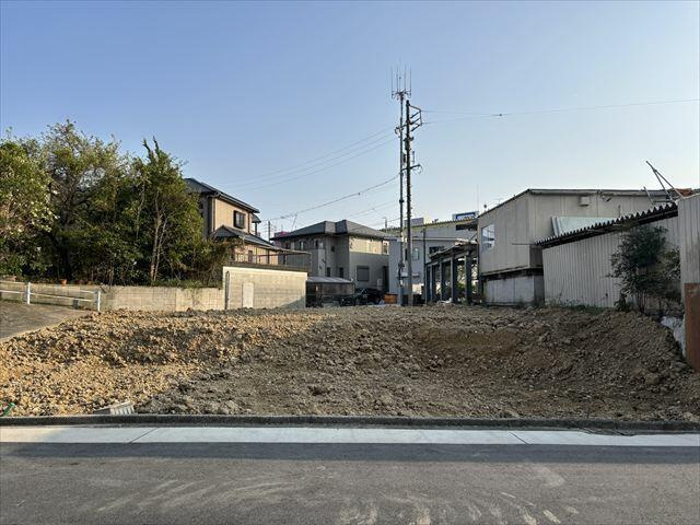 名古屋市守山区深沢１丁目の新築一戸建のその他| 