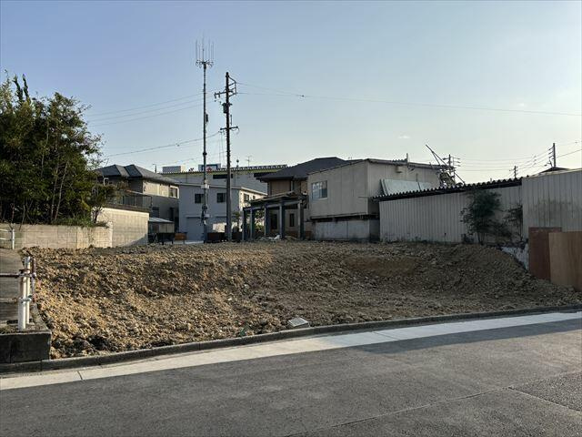 名古屋市守山区深沢１丁目の新築一戸建のその他| 