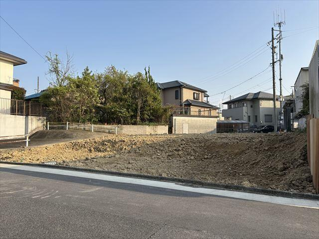名古屋市守山区深沢１丁目の新築一戸建のその他| 