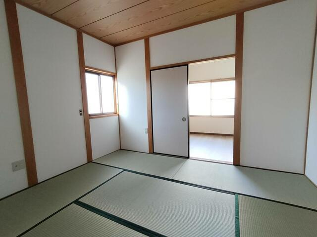 名古屋市守山区新守山の中古一戸建の和室| 