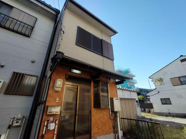 名古屋市守山区新守山の中古一戸建のその他| 