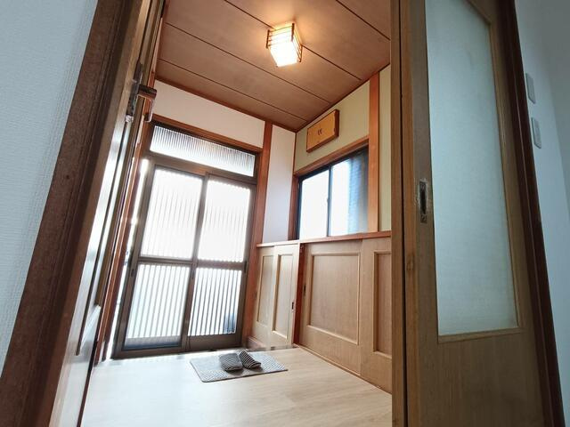 名古屋市守山区新守山の中古一戸建のその他| 