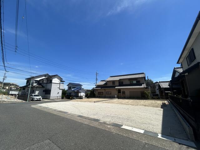 名古屋市緑区桶狭間の売地の周辺| 