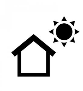 名古屋市中村区横井２丁目の売地のその他|日当たり良好◎ 