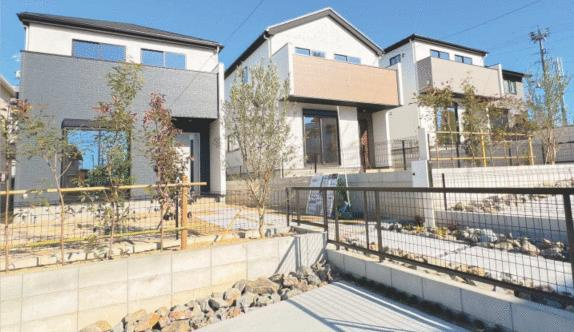 名古屋市天白区土原１丁目の新築一戸建のその他| 