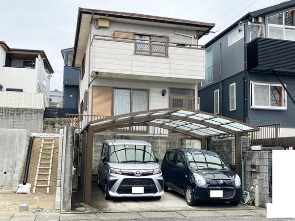 名古屋市天白区梅が丘４丁目の中古一戸建のその他|現地外観 