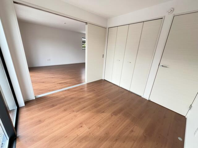 名古屋市天白区梅が丘２丁目の新築一戸建の洋室| 