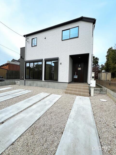 名古屋市天白区梅が丘２丁目の新築一戸建のその他| 